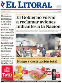 El Litoral Corrientes