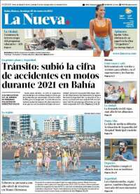 La Nueva Provincia