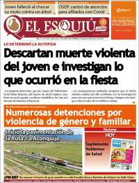 El Esquiu