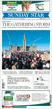 The Toronto Star