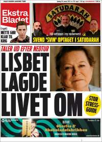 Ekstra Bladet