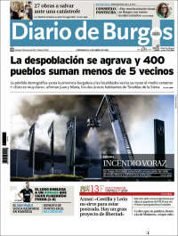 Diario de Burgos