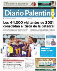 Diario Palentino