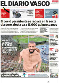 Diario Vasco