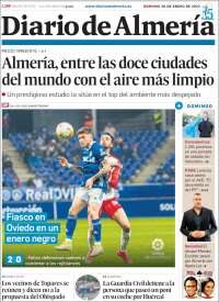 Diario de Almería