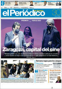 El Periódico de Aragón