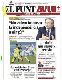 El Punt Avui - Girona