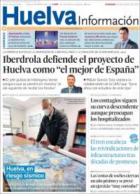 Huelva Información