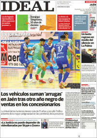 El Ideal de Jaén
