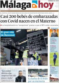 Málaga Hoy