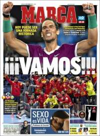 Marca