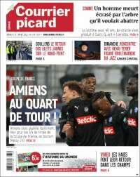 Courrier Picard