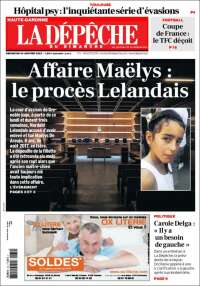 La Dépêche du Midi