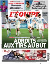 L'Equipe