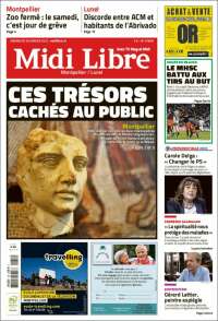 Midi Libre