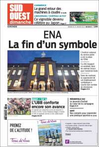 Sud Ouest