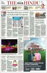 The Hindu