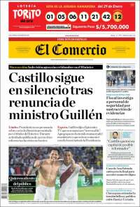 El Comercio