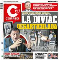 Diario Correo