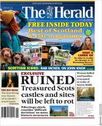 The Herald