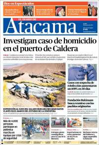 Diario de Atacama