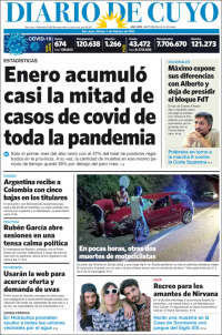 Diario de Cuyo