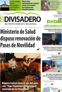 Diario El Divisadero