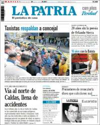 La Patria
