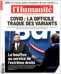 l'Humanite