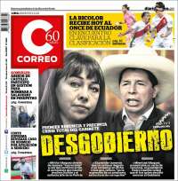 Diario Correo