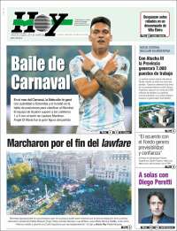 Diario Hoy