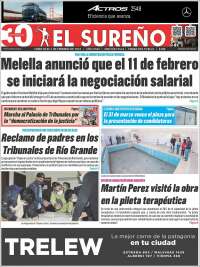 Diario El Sureño