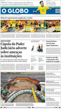 O Globo