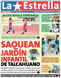 La Estrella de Concepción