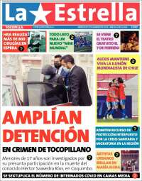 La Estrella de Tocopilla