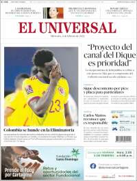 El Universal