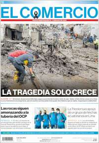El Comercio
