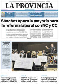 La Provincia