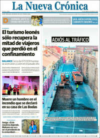 La Nueva Crónica