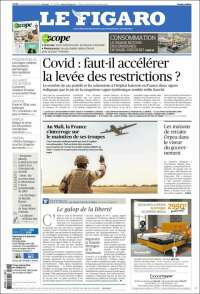 Le Figaro