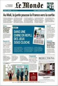 Le Monde