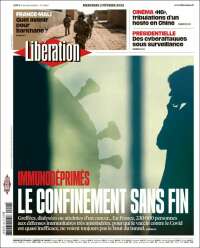 Libération