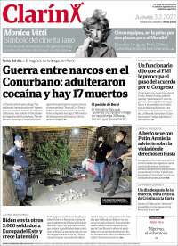 Clarín
