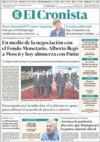 El Cronista Comercial