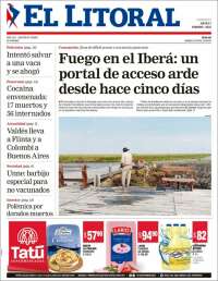 El Litoral Corrientes