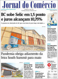 Jornal do Comércio