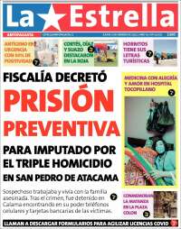 La Estrella del Norte