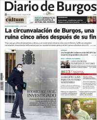 Diario de Burgos