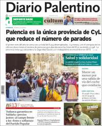 Diario Palentino