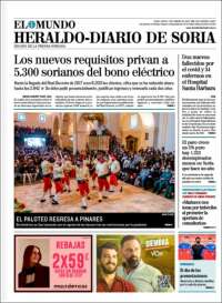 Diario de Soria